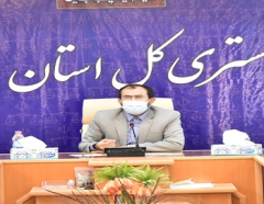 ۱۰ هکتار از اراضی تغییر کاربری یافته در ایلام به وضع سابق اعاده شد
