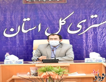 ۱۰ هکتار از اراضی تغییر کاربری یافته در ایلام به وضع سابق اعاده شد