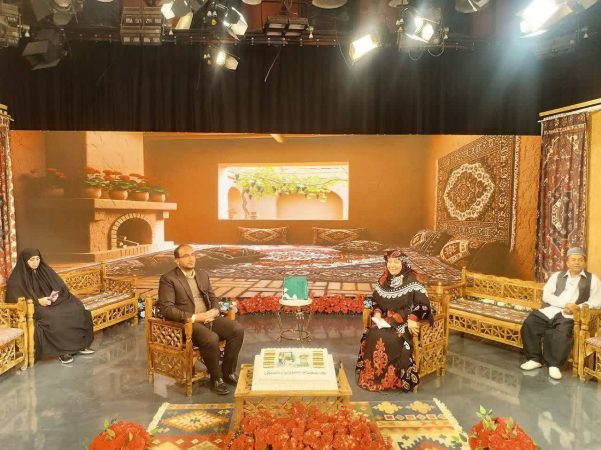 جشن روز جانباز فردا 4 بهمن ماه در مرکز استان برگزار می شود