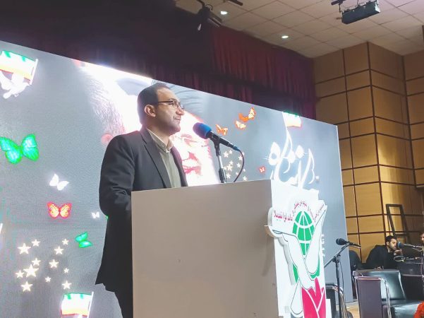 پرونده دو هزار و ۹۰۰ نفر در کمیسیون پزشکی مربوط به درصد جانبازی بررسی می‌ شود