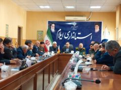 یادواره ۲۰۷ شهید ایل شوهان در ایلام برگزار می‌شود