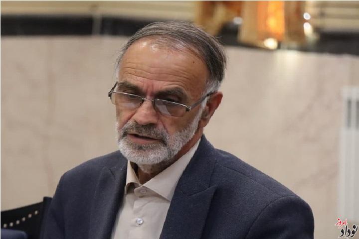 مشارکت ۷۰ هزار دانش آموز در مسابقه کتابخوانی منتظران مهدی | اجرای طرح «معراج» ویژه دانشجومعلمان دانشگاه فرهنگیان | برگزاری ۲۳ دوره آموزش دعوت به نماز در محلهها , مریم بالوی فیلی خبرنگار نودادامروز مشارکت ۷۰ هزار دانش آموز در مسابقه کتابخوانی منتظران مهدی | اجرای طرح «معراج» ویژه دانشجومعلمان دانشگاه فرهنگیان | برگزاری ۲۳ دوره آموزش دعوت به نماز در محلهها , مریم بالوی فیلی خبرنگار نودادامروز