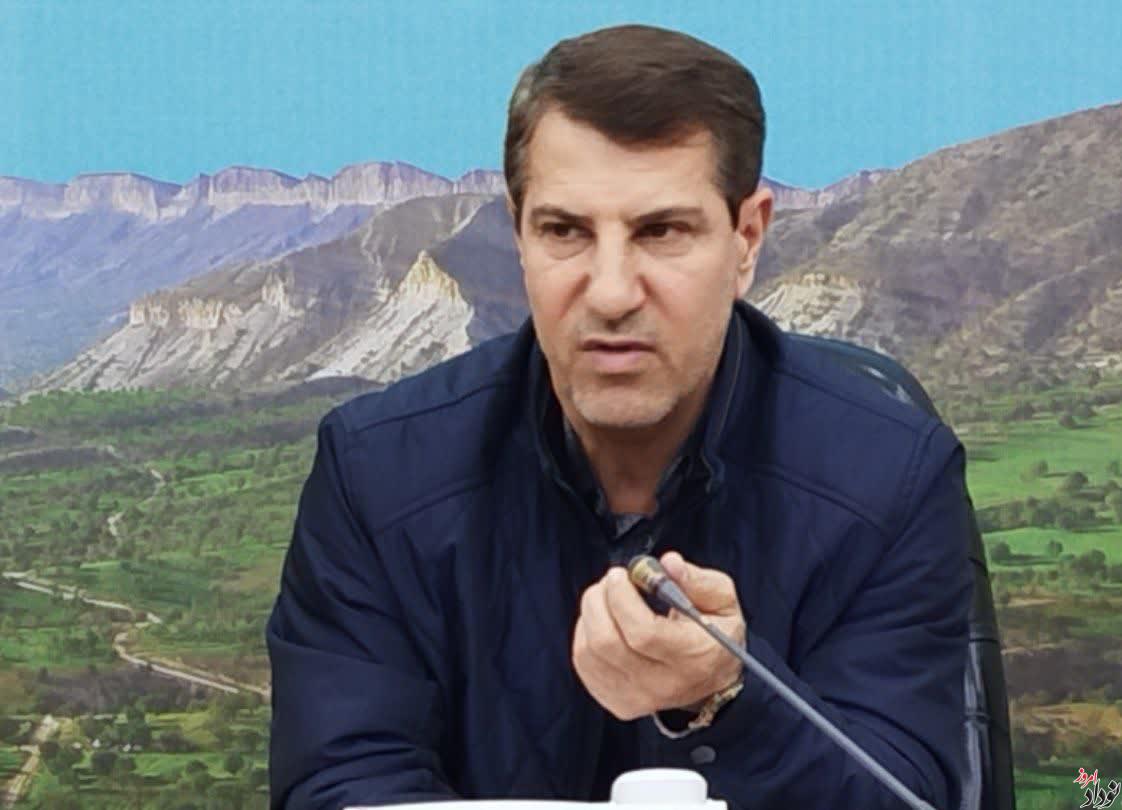 افتتاح ۱۶۹ پروژه عمرانی با اعتبار ۵ هزار و ۶۴۹ میلیارد تومان در ایلام , مریم بالوی فیلی خبرنگار نودادامروز افتتاح ۱۶۹ پروژه عمرانی با اعتبار ۵ هزار و ۶۴۹ میلیارد تومان در ایلام , مریم بالوی فیلی خبرنگار نودادامروز