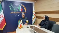 پرداخت بیش از ۴ میلیون تومان عیدی و کمک‌ معیشتی به مستمری‌ بگیران صندوق بیمه اجتماعی ایلام