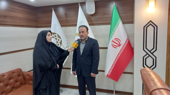 نقش‌ آفرینی بانک ملی ایلام در توسعه مالی و تأمین مالی بخش‌ های مختلف اقتصادی استان ؛ از رفع ناترازی نقدینگی و رشد ۴۵ درصدی در تخصیص منابع و اعطای تسهیلات تا تفویض اختیارات کارشناسی