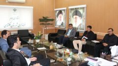 شتاب‌ گیری اجرای طرح مسکن محرومین در ملکشاهی با همکاری بنیاد مسکن و دستگاه‌های اجرایی