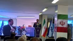 آغاز پروژه ملی تبدیل کابل مسی به فیبر نوری در ایلام؛ سرمایه‌ گذاری ۲۵۵ میلیارد تومانی برای ارتقاء زیرساخت‌ ها