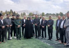 پیگیری ثبت حادثه فوتبال چوار در تقویم رسمی کشور و همکاری با فیفا برای تکمیل پروژه یادبود در جریان است