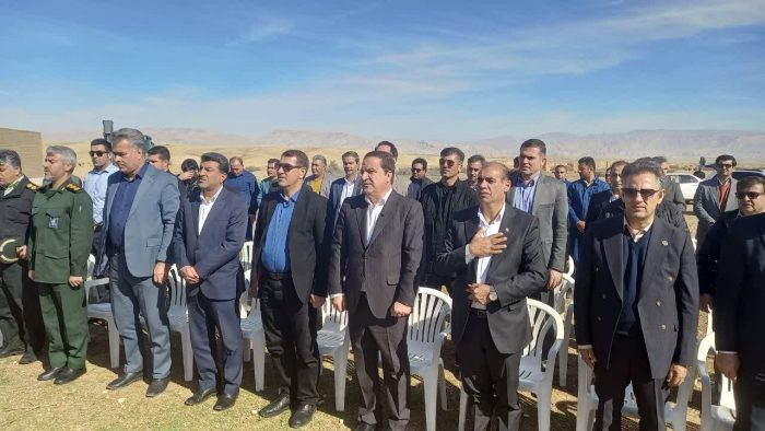 پایانه مرزی چیلات با حمایت دولت و مجلس به مرحله اجرا درآمد