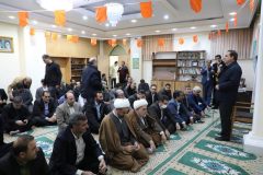 بیش از ۲۱ همت اعتبار ریالی برای پروژه‌ های دهه مبارک فجر در استان ایلام هزینه شده است