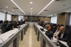 عملکرد مالیاتی ایلام با رشد ۵۳ درصدی جایگاه سوم کشور را به ارمغان آورد