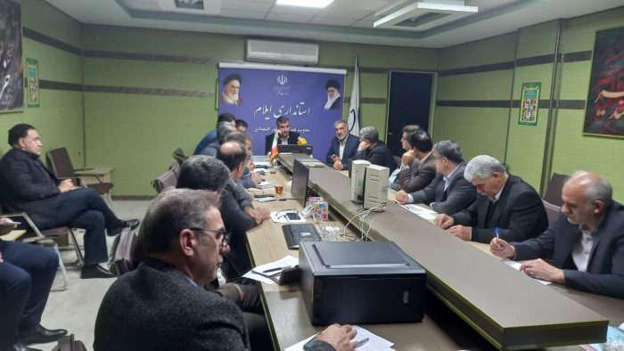 اجرای طرح عرضه مستقیم ۱۷ قلم کالا و تشدید نظارت‌های بازار تا ۱۵ فروردین ماه 1405 در ایلام