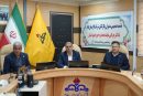 پایداری شبکه گاز در استان ایلام نیازمند تأمین اعتبار ویژه است
