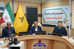 پایداری شبکه گاز در استان ایلام نیازمند تأمین اعتبار ویژه است