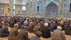 حضور حماسی مردم در ۲۲ بهمن مهر بطلانی بر جنگ شناختی دشمن بود