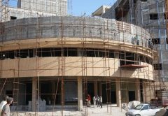 احداث بیمارستان ۵۰۰ تختخوابی نفت در ایلام در دستور کار قرار گرفته است