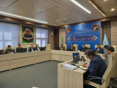 تعیین تکلیف بیش از ۹۹ درصد پرونده‌ ها و حذف شعب غیرمتعارف در استان ایلام