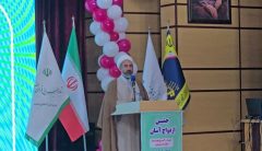 اقدام بنیاد برکت در اهدای جهیزیه و سیسمونی در حمایت از جوانان و تقویت بنیان خانواده است