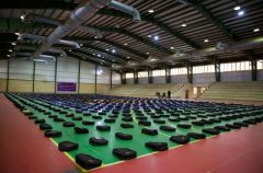 توزیع ۲۴۰۰ بسته کمک آموزشی در مناطق محروم استان ایلام با مشارکت شرکت ملی نفت ایران