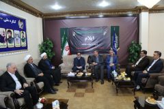 جنگل‌ کاری اقتصادی و توسعه آبخیزداری دو محور اصلی رویکرد ما در بهره‌ برداری از ظرفیت‌ های ممتاز منابع طبیعی ایلام است