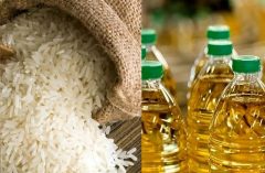 تأمین ۸۰۰ تن کالای اساسی برای اجرای مرحله دوم طرح کالابرگ در ایلام  | فروشگاه‌های زنجیره‌ای باید در توزیع کالاها ورود کنند