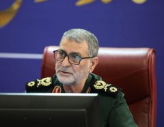 استان ایلام با ظرفیت‌ های اربعین، فرهنگ و نفت و گاز می‌ تواند محور همکاری و سودآوری متقابل برای دو کشور باشد