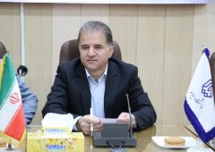 ریشه‌ یابی علمی اعتراضات دی‌ ماه رسالت اجتماعی دانشگاه ایلام است