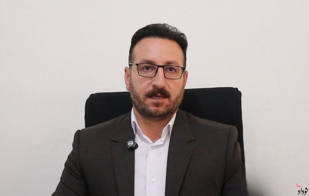 تحقق طرح توسعه ۵۰۰ هکتار باغ دیم و آبی در استان ایلام | آماده‌ سازی زیرساخت‌ های گلخانه‌ ای در مهران و دهلران , مریم بالوی فیلی خبرنگار نودادامروز