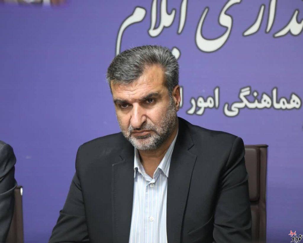 مشکلات صنعتگران و هنرمندان صنایع‌ دستی ایلام با راهکارهای عملیاتی رفع می‌ شود , مریم بالوی فیلی خبرنگار نودادامروز