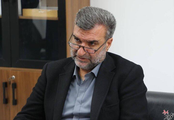 تأمین کالای اساسی در ایلام بدون چالش انجام می شود , مریم بالوی فیلی خبرنگار نودادامروز تأمین کالای اساسی در ایلام بدون چالش انجام می شود , مریم بالوی فیلی خبرنگار نودادامروز