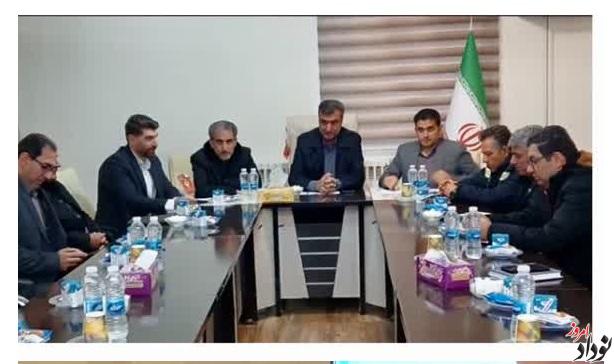 دوگانه سوز کردن ۲۰ درصد واحدهای نانوایی استان ایلام در دستور کار قرار گرفت , مریم بالوی فیلی خبرنگار نودادامروز دوگانه سوز کردن ۲۰ درصد واحدهای نانوایی استان ایلام در دستور کار قرار گرفت , مریم بالوی فیلی خبرنگار نودادامروز