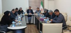 دوگانه سوز کردن ۲۰ درصد واحد‌های نانوایی استان ایلام در دستور کار قرار گرفت