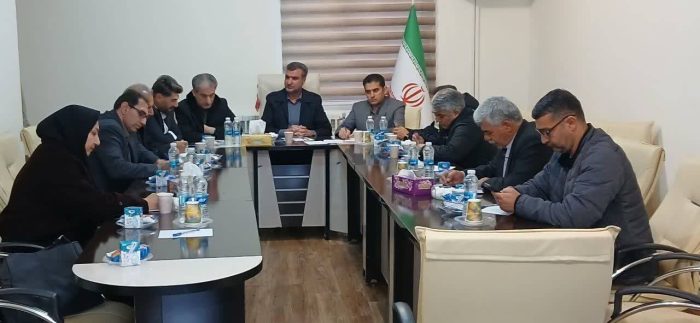 دوگانه سوز کردن ۲۰ درصد واحد‌های نانوایی استان ایلام در دستور کار قرار گرفت