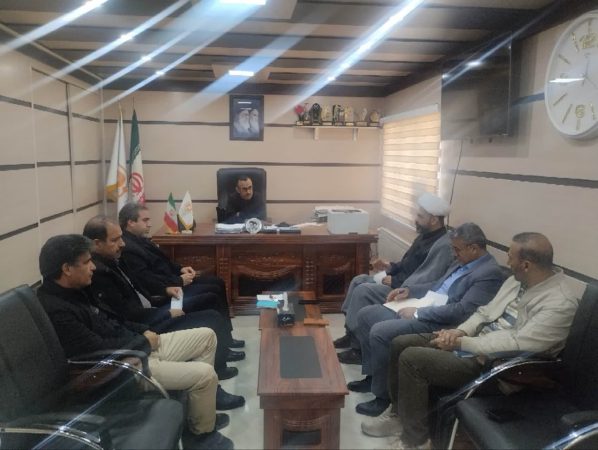 آغاز عملیات میدانی ارزیابی خسارت منازل مسکونی در ایلام