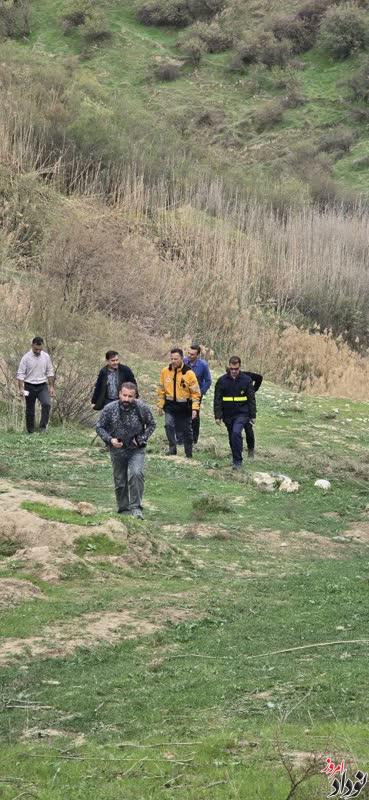 تأکید سرپرست شرکت گاز ایلام بر ارتقای تابآوری شبکه با رویکرد جهادی در بازدید میدانی , مریم بالوی فیلی خبرنگار نودادامروز تأکید سرپرست شرکت گاز ایلام بر ارتقای تابآوری شبکه با رویکرد جهادی در بازدید میدانی , مریم بالوی فیلی خبرنگار نودادامروز