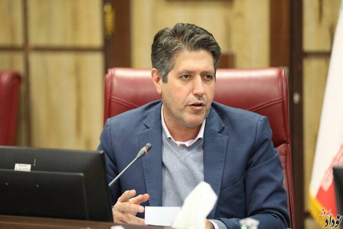 انجام بیش از ۱۲ هزار بازرسی از بازار ایلام در یک سال | پلمب ۵۲ واحد متخلف در استان , مریم بالوی فیلی خبرنگار نودادامروز انجام بیش از ۱۲ هزار بازرسی از بازار ایلام در یک سال | پلمب ۵۲ واحد متخلف در استان , مریم بالوی فیلی خبرنگار نودادامروز