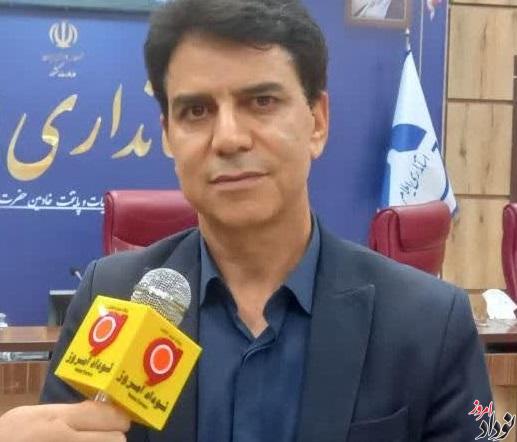 ۸هزار نوآموز ایلامی به دبستان می روند , مریم بالوی فیلی خبرنگار نودادامروز ۸هزار نوآموز ایلامی به دبستان می روند , مریم بالوی فیلی خبرنگار نودادامروز