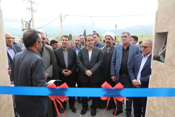 واگذاری ۳۱۰۰ واحد مسکونی طرح نهضت ملی در ایلام
