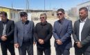 ضرورت روان‌ سازی تجارت و حضور میدانی مدیران برای گره‌ گشایی از کار بازرگانان در پایانه مرزی مهران