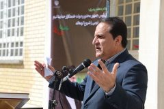 اختصاص ۲۲ میلیارد تومان برای پروژه آبرسانی زیفل بدره