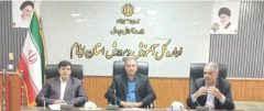 اولین طرح برمبنای برگزاری حضوری آزمون هاست