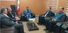 آمادگی کامل دهلران برای برداشت بیش از ۸۰ هزار هکتار گندم