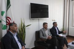 تأکید بر حفاظت از منابع طبیعی و حیات وحش ایلام با تجهیز یگان حفاظت به پهپاد و ادوات اطفای حریق