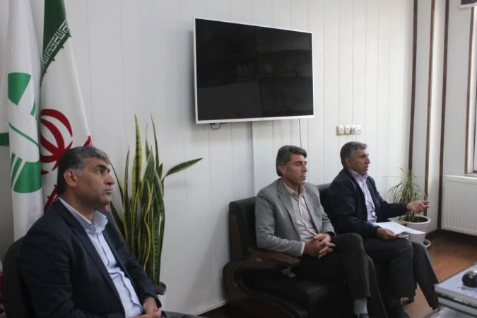 تأکید بر حفاظت از منابع طبیعی و حیات وحش ایلام با تجهیز یگان حفاظت به پهپاد و ادوات اطفای حریق