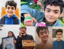 آخرین لبخند ماکان