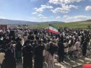 چمر آوای رفتن اما نه از یاد رفتن