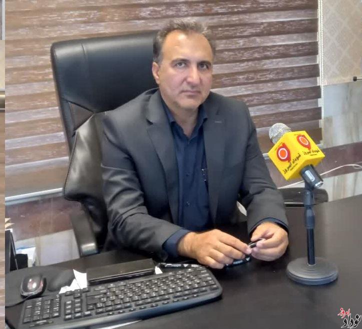 فاز نخست درمانگاه فرهنگیان دهلران آماده افتتاح است , مریم بالوی فیلی خبرنگار نودادامروز فاز نخست درمانگاه فرهنگیان دهلران آماده افتتاح است , مریم بالوی فیلی خبرنگار نودادامروز