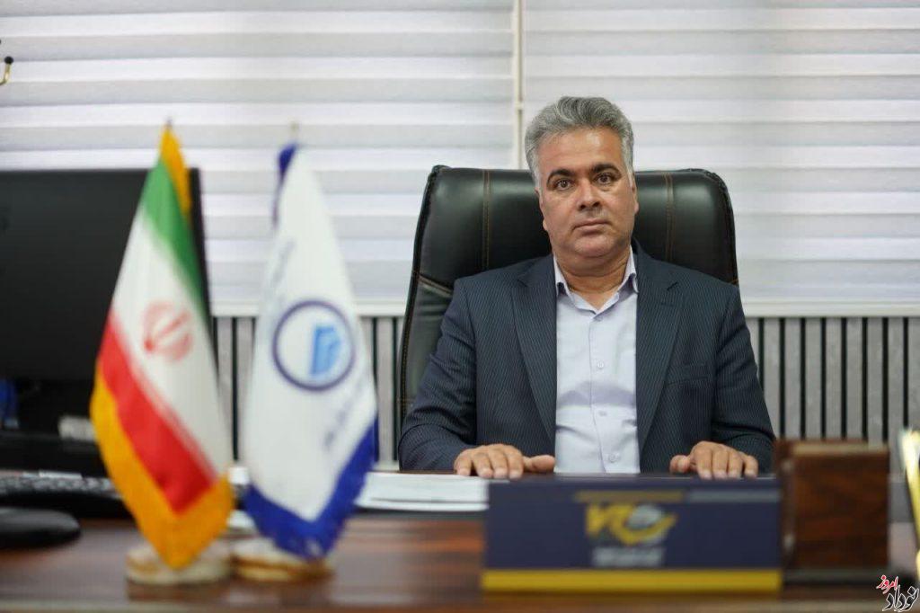 واگذاری ۴۷۲۸ فقره انشعاب جدید آب و فاضلاب در استان ایلام طی شش ماهه نخست سال جاری , مریم بالوی فیلی خبرنگار نودادامروز واگذاری ۴۷۲۸ فقره انشعاب جدید آب و فاضلاب در استان ایلام طی شش ماهه نخست سال جاری , مریم بالوی فیلی خبرنگار نودادامروز