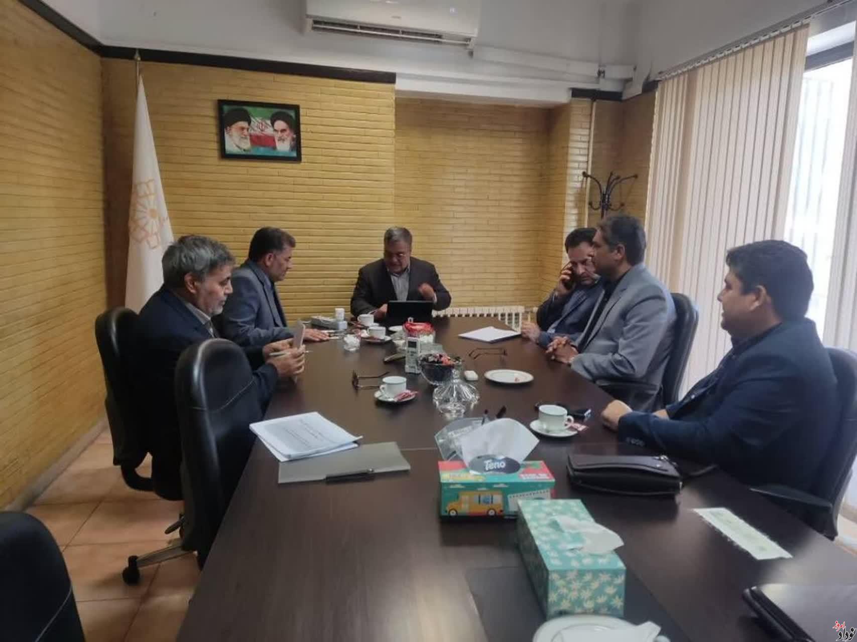 طلب ۹۰۰ میلیارد تومانی شهرداری ایلام از دستگاه های اجرایی , مریم بالوی فیلی خبرنگار نودادامروز طلب ۹۰۰ میلیارد تومانی شهرداری ایلام از دستگاه های اجرایی , مریم بالوی فیلی خبرنگار نودادامروز