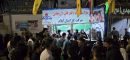 ایستگاه خدمت و تجدید بیعت در ایلام | مدیرعامل گاز استان پاسخگوی بی‌ واسطه شهروندان شد